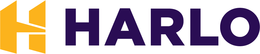 Harlo Logo